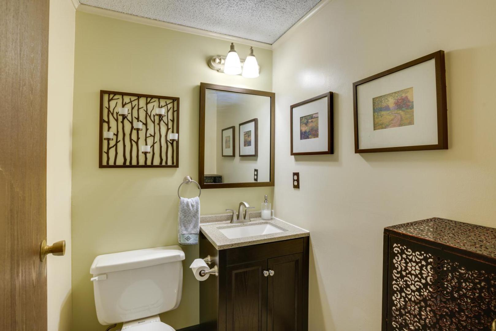 Great Valley Home With On-Site Pond, 7 Mi To Skiing! Exterior foto